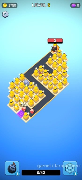 Game Screenshot 3