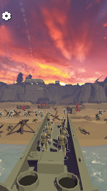 Game Screenshot 4