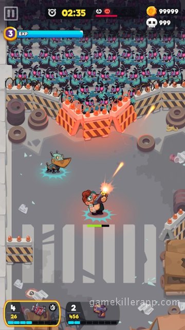 Game Screenshot 4