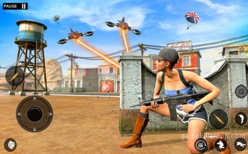 Game Screenshot 3
