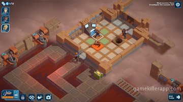 Game Screenshot 2