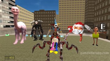 Game Screenshot 5