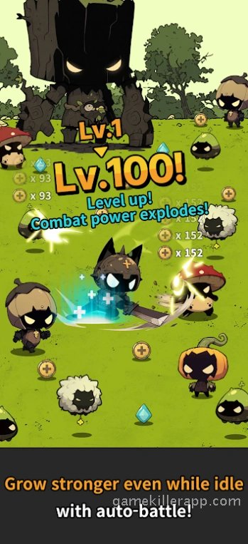 Game Screenshot 2