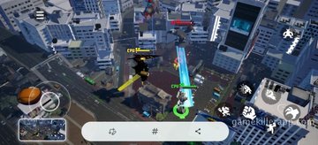 Game Screenshot 5