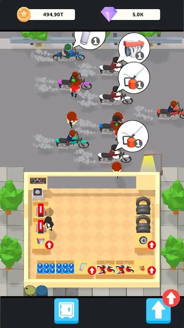Game Screenshot 1