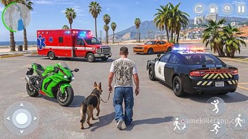 Game Screenshot 1