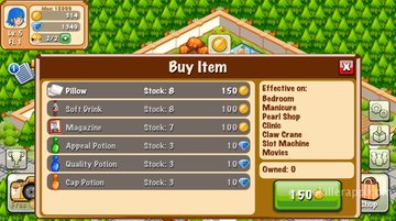 Game Screenshot 4