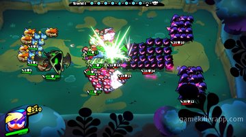 Game Screenshot 5