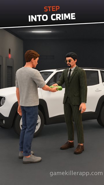 Game Screenshot 3