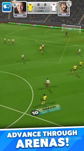 Game Screenshot 3