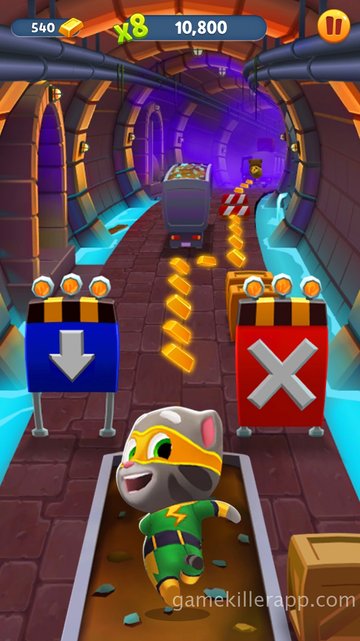 App Screenshot 4