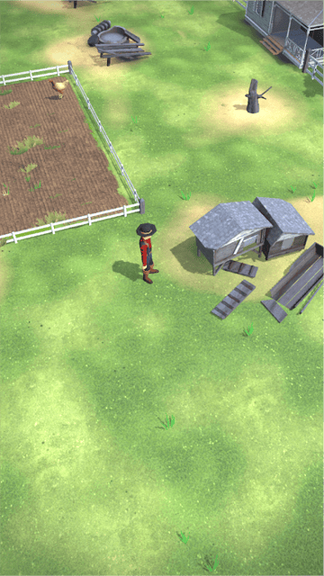 Game Screenshot 1
