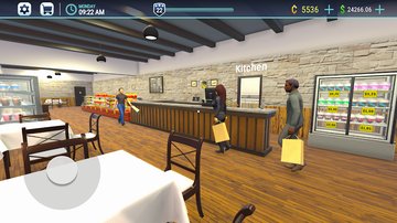 Game Screenshot 1