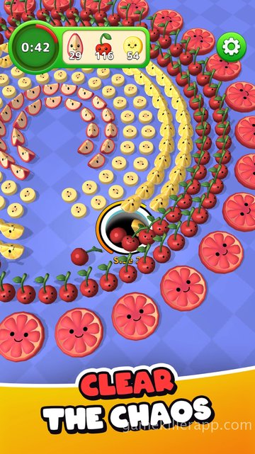 Game Screenshot 5