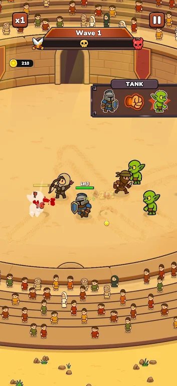 Game Screenshot 2