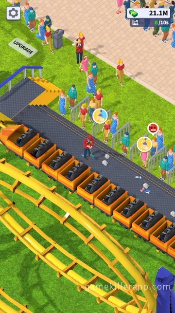 Game Screenshot 1