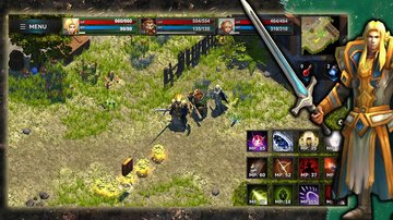Game Screenshot 2