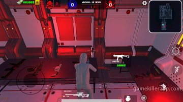 Game Screenshot 1