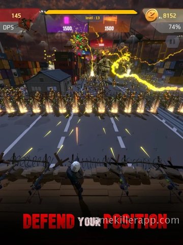 Game Screenshot 5