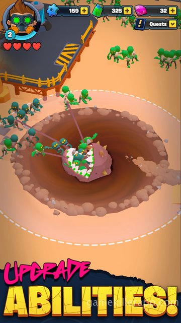 Game Screenshot 3
