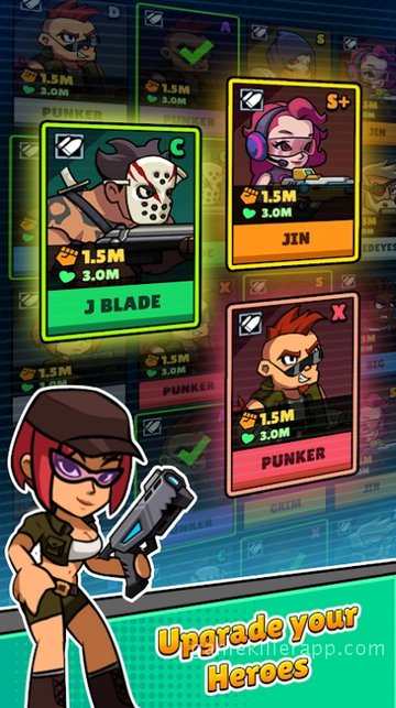 Game Screenshot 2