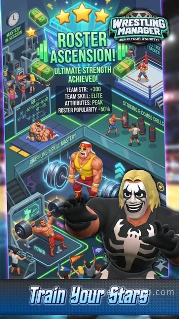 Game Screenshot 4