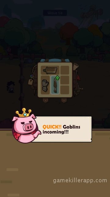 Game Screenshot 2