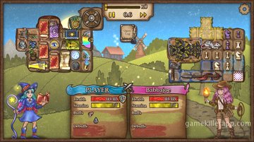 Game Screenshot 2