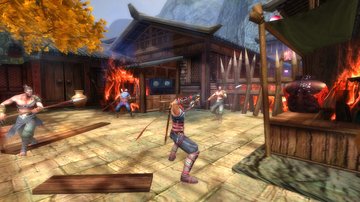 Game Screenshot 5