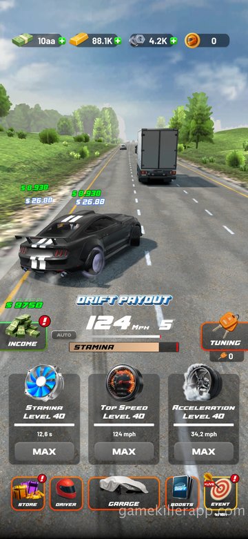 Game Screenshot 5