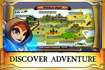 Game Screenshot 5