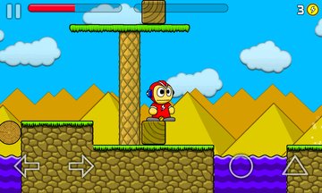 Game Screenshot 1