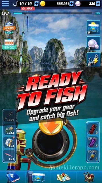 Game Screenshot 2
