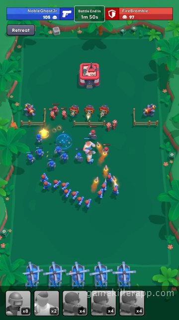 Game Screenshot 1