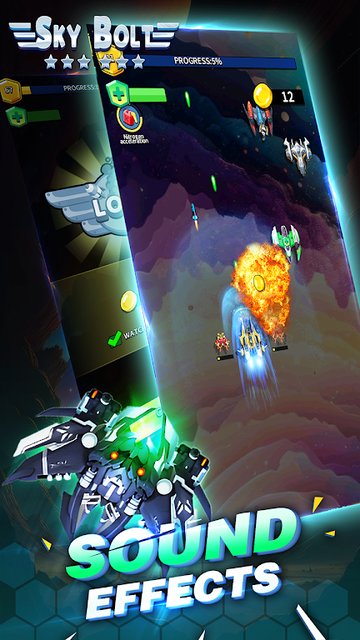 Game Screenshot 4