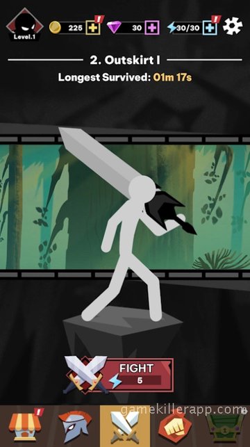 Game Screenshot 3