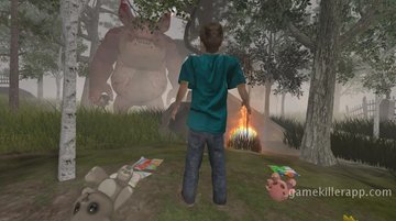 Game Screenshot 4