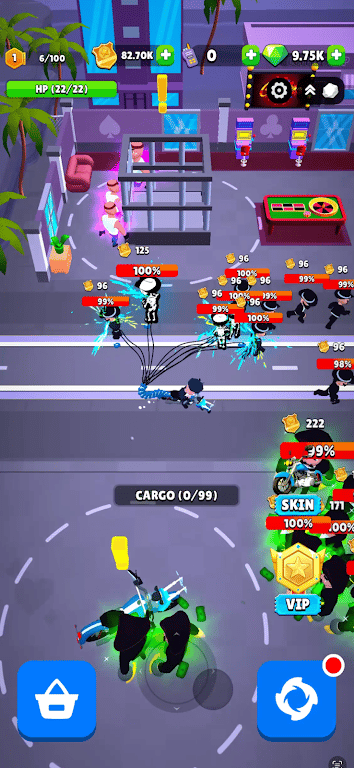 Game Screenshot 4