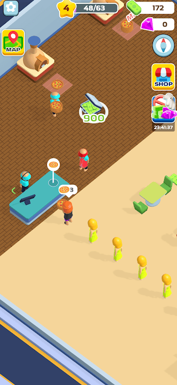 Game Screenshot 3