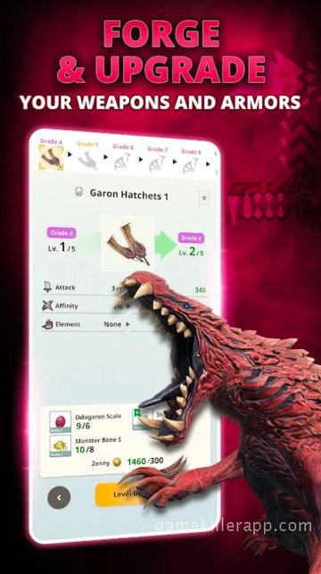 Game Screenshot 4