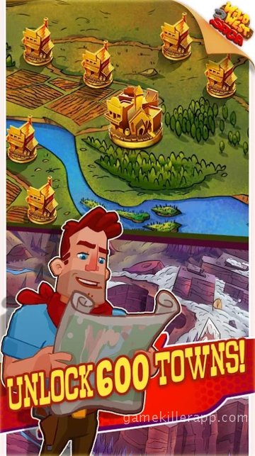 Game Screenshot 1