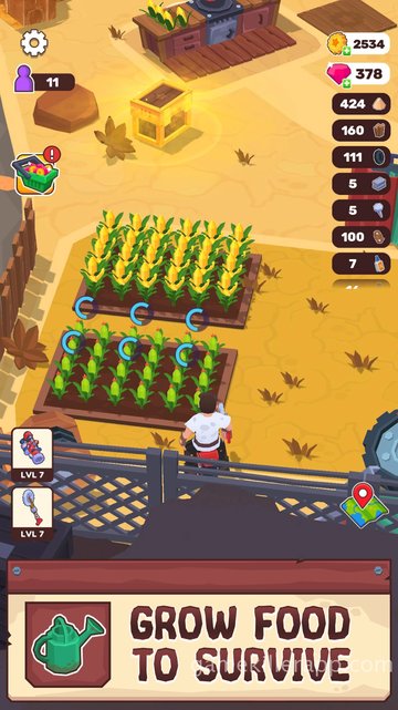 Game Screenshot 3