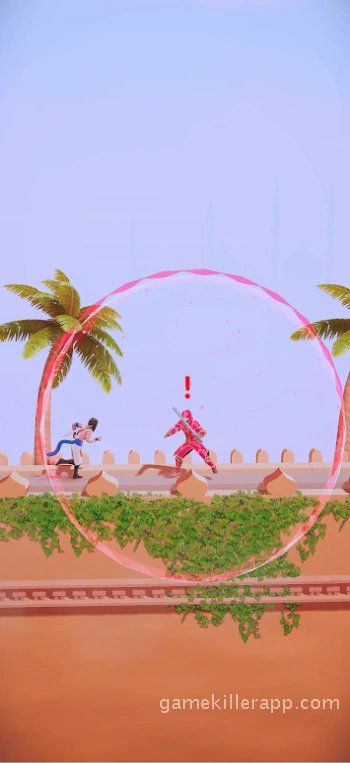 Game Screenshot 1
