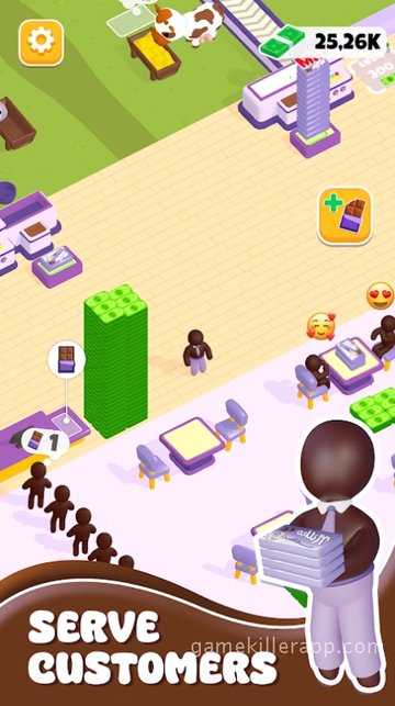 Game Screenshot 5