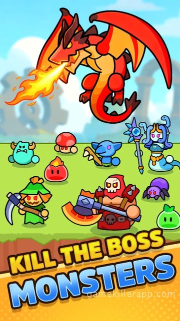 Game Screenshot 5