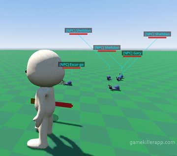 Game Screenshot 2