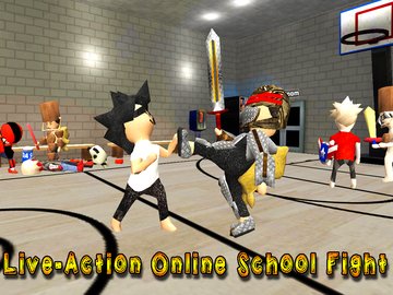 Game Screenshot 1