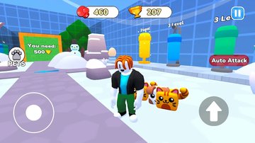 Game Screenshot 4