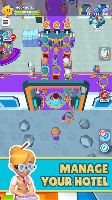 Game Screenshot 3