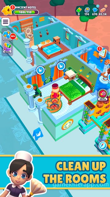 Game Screenshot 4